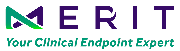 MERIT CRO Logo